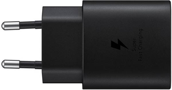 Samsung Travel Adapter (25W) Type-C