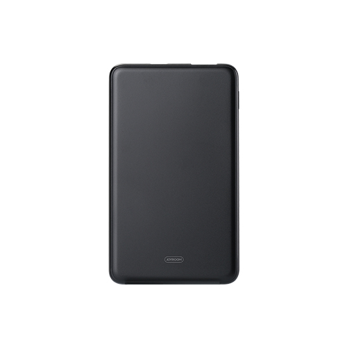 Joyroom 5000 mAh Mini Power Bank Black D-M203