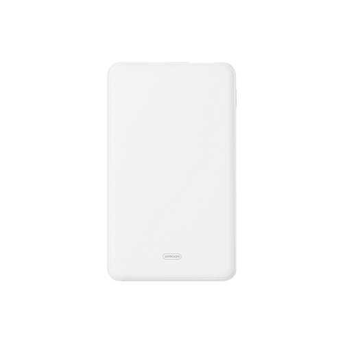 Joyroom 5000 mAh Mini Power Bank White D-M203