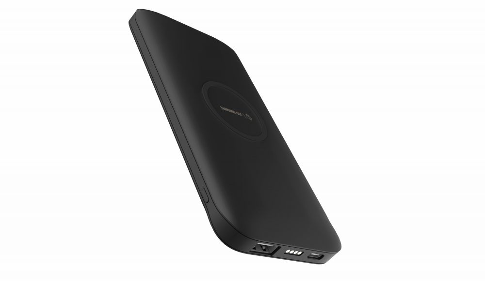 Samsung Wireless Charging Power Bank 10000 mAh with Dock