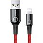 Baseus C-shaped Light Intelligent power-off Cable