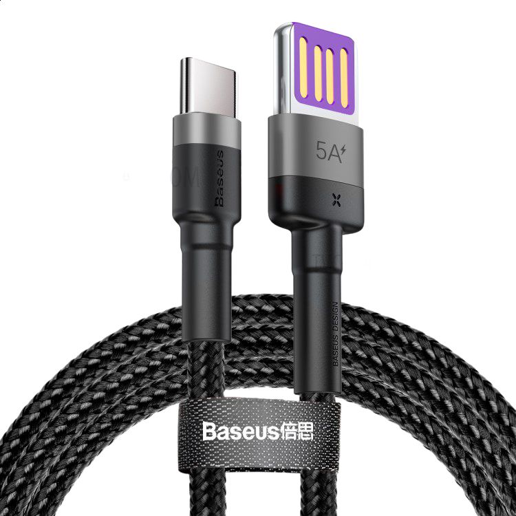 Baseus Cafule HW Quick Charging Data cable USB