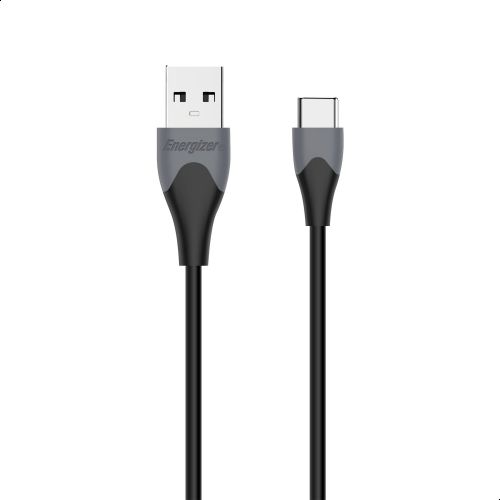 Energizer Cable USB-C 2.0 BiColor 1.2M