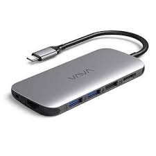 VAVA-UC016 VAVA USB C Hub 9-in-1 Adapter