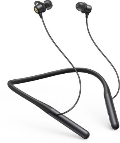 Anker Soundcore Life U2 Bluetooth Earphones - Black