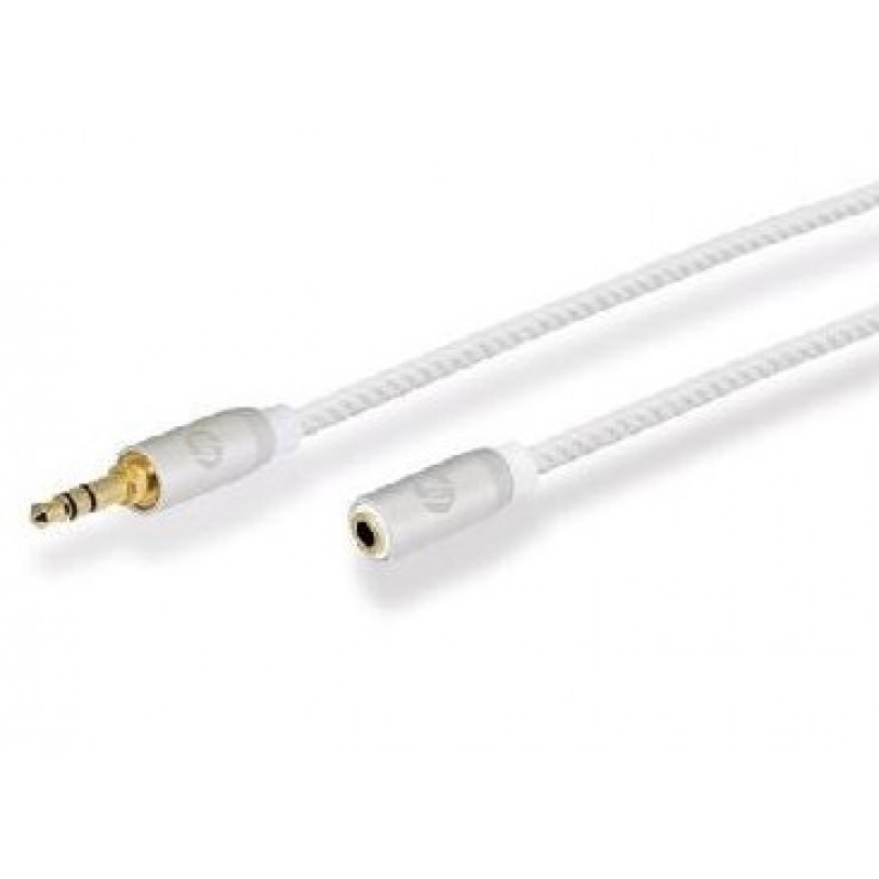 HP Pro AUX 3.5mm Extention Cable SLV 1.5m