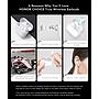 Honor Choice True Wireless Earbuds, Bluetooth, White - CE79