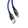 Baseus C-shaped Light Intelligent power-off Cabl
