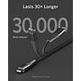 Anker PowerLine +II USB-C Cable with Lightning Con