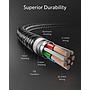 Anker PowerLine +II USB-C Cable with Lightning Con
