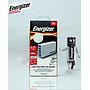 Energizer Smart Multiport USB Charger 8A 5 Usb Port  UK Plug White