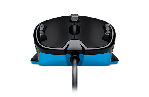 Logitech® Gaming Mouse G300s - EWR2