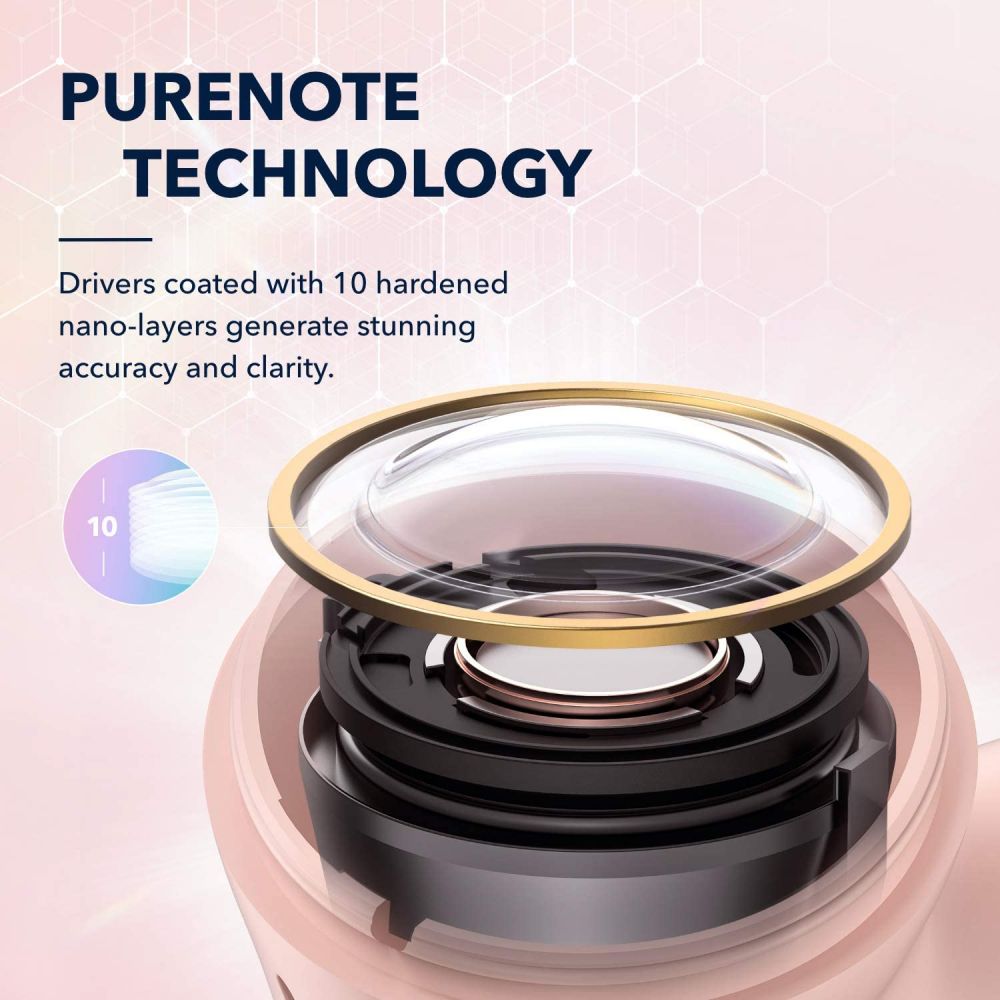 Anker Liberty Air 2 Pro Pink