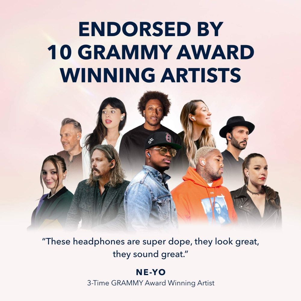 Anker Liberty Air 2 Pro Pink