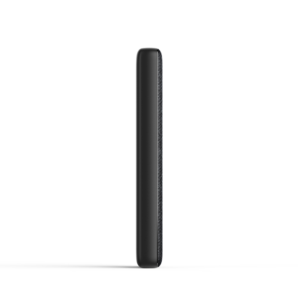 Anker PowerCore Essential 20000 mAh PD Black