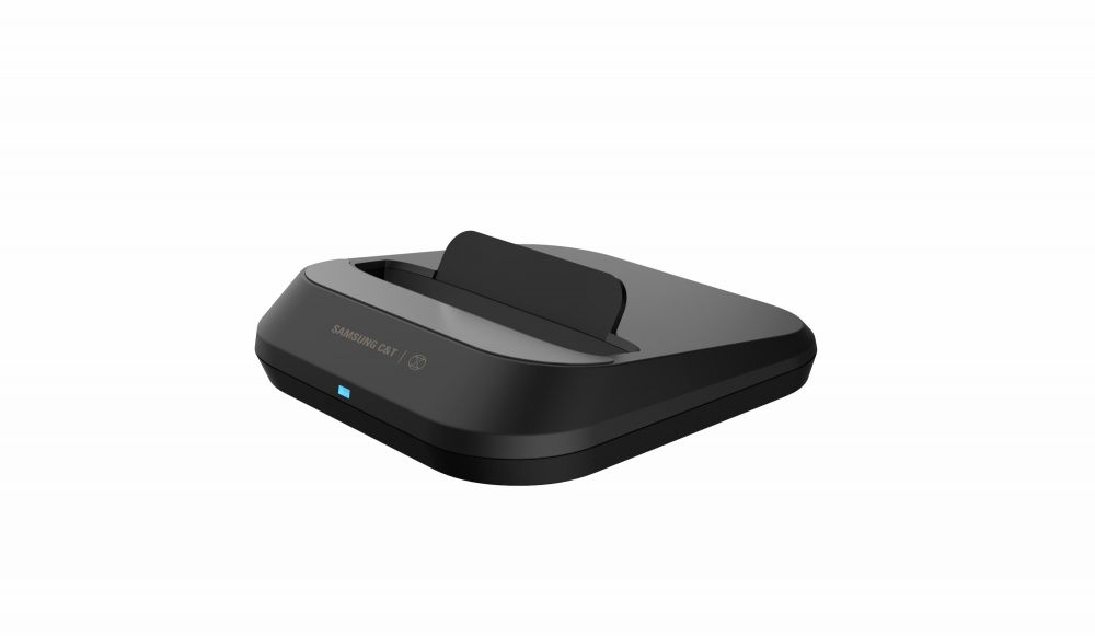 Samsung Wireless Charging Power Bank 10000 mAh with Dock