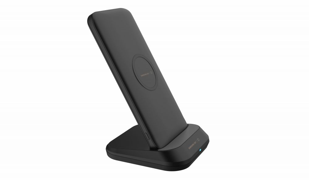 Samsung Wireless Charging Power Bank 10000 mAh with Dock