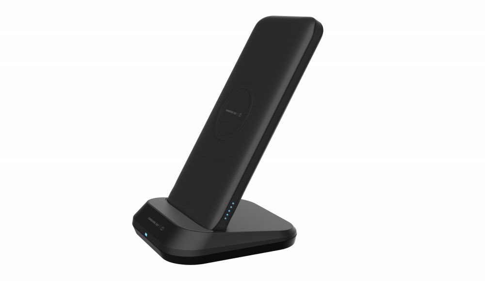 Samsung Wireless Charging Power Bank 10000 mAh with Dock