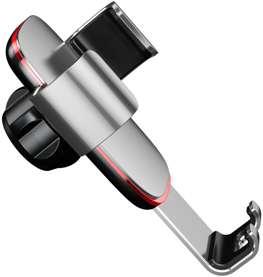 Baseus Metal Age Gravity Car Mount (Air Outlet)
