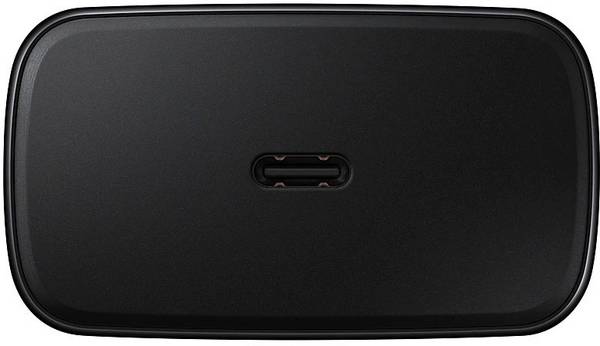 Samsung Travel Adapter Super Fast 2.0 (45W)/USB Type-C to Type-C Cable (5A)