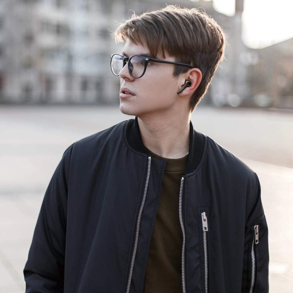 ANKER Soundcore Headphone Life Note Black