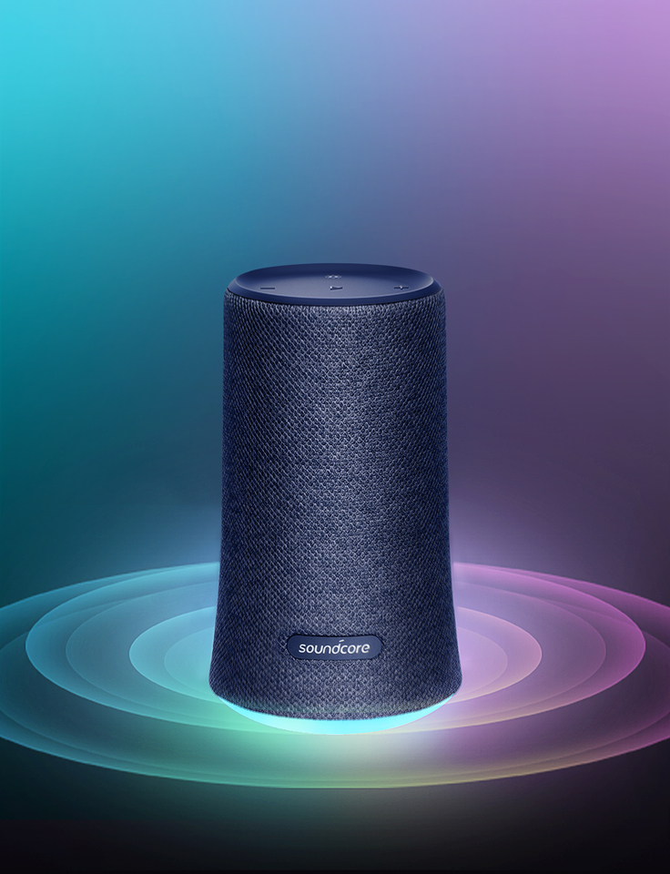 Soundcore Flare mini - Black