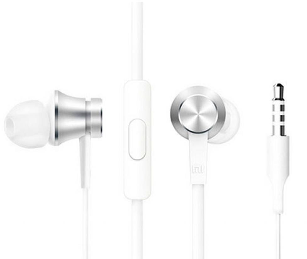 Xiaomi Mi In-Ear Headphones Basic