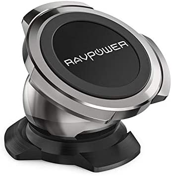 RAVPower Ultra-Compact Phone  Holder Strongest Magnet