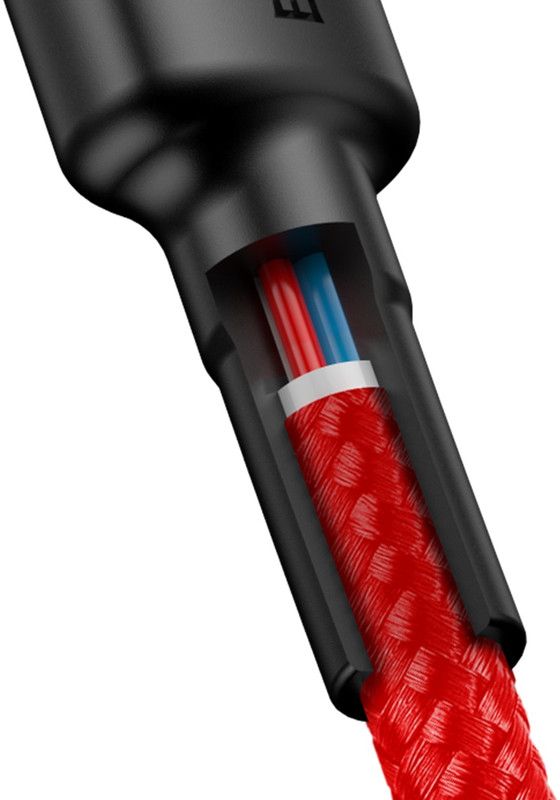 Baseus Cafule Series Type-C PD2.0 Flash charge