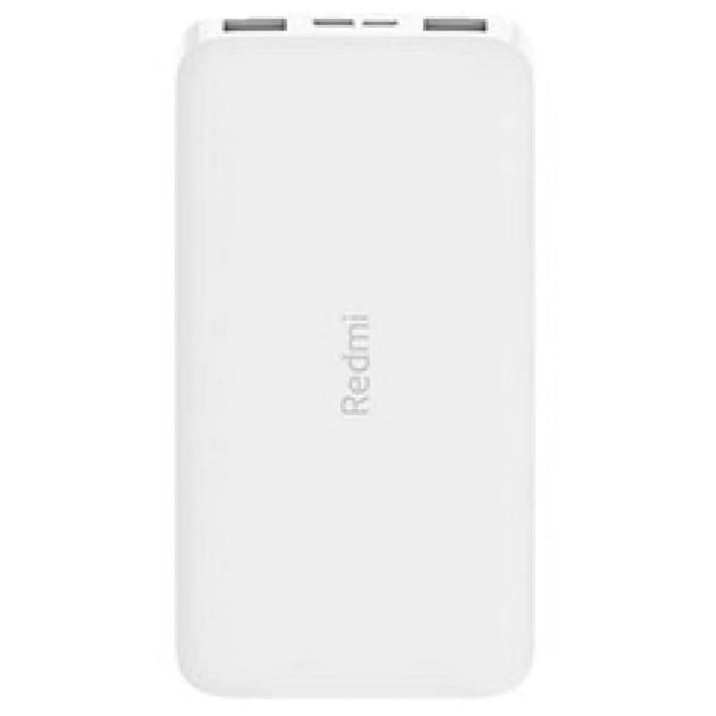 Xiaomi Power Bank 10000 mAh
