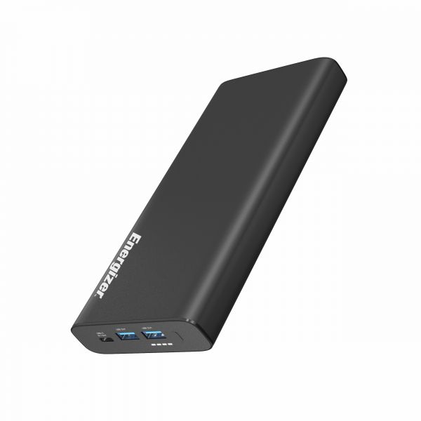 Energizer PowerBank 26,800mAh 87W PD 2Port USB A 18W