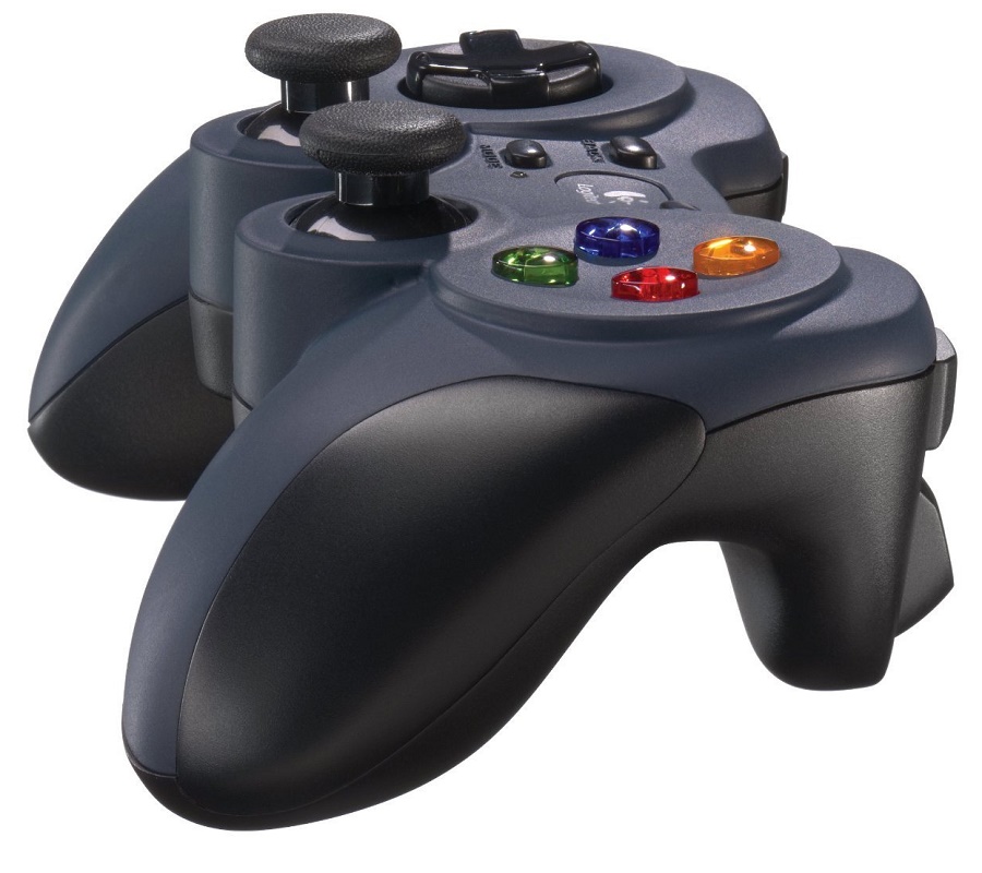 Logitech® Gamepad F310 - EWR2