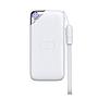 Joyroom 10000 mAh Wireless Power Bank White D-M224