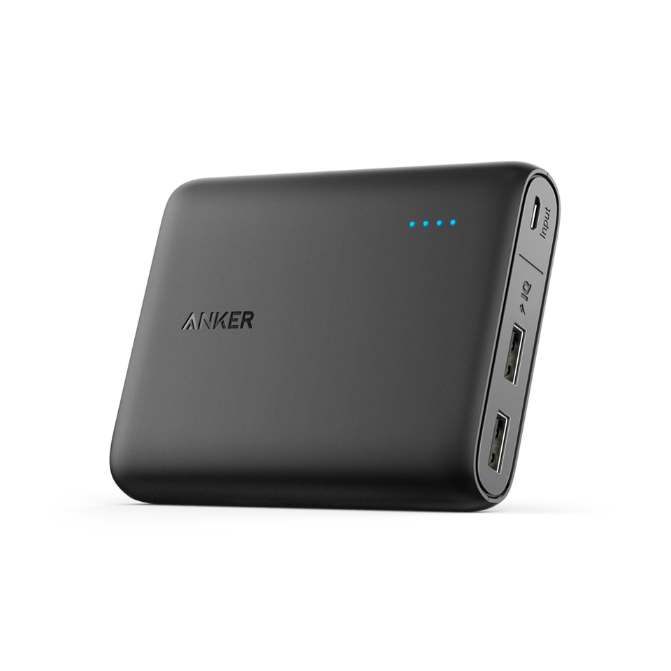 Anker PowerCore 13000 mAh