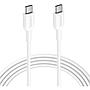 Anker Powerline II USB-C to USB-C 2.0 6ft White