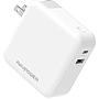 RAVPower 5000mAh 2-in-1 Wall Charger & Portable Charger
