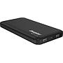 Energizer PowerBank 10000mAh  qc black Quick Charge 3.0