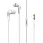 Energizer Earphones White