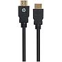 HP HDMI to HDMI Cable 5.0M High-speed 100 Mbps-durable construction- Gold Plated connector
