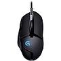 Logitech® Gaming Mouse G402 Hyperion Fury - EWR2