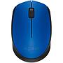 Logitech® Wireless Mouse M171 - EMEA - BLUE