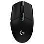 Logitech® G305 LIGHTSPEED Wireless Gaming Mouse - BLACK - 2.4GHZ/BT - EWR2 - G305