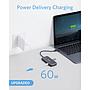 Anker Premium 4-in-1 USB C Hub Adapter