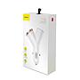 Baseus Y Type Car Charger