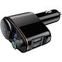Baseus Locomotive Wireless MP3 Vehicle Charger