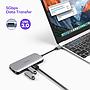 VAVA-UC016 VAVA USB C Hub 9-in-1 Adapter