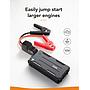 Roav Jump starter pro 800A -Black