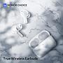 Honor Choice True Wireless Earbuds, Bluetooth, White - CE79