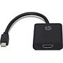 HP Mini DP  to HDMI Adaptor