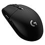 Logitech® G305 LIGHTSPEED Wireless Gaming Mouse - BLACK - 2.4GHZ/BT - EWR2 - G305